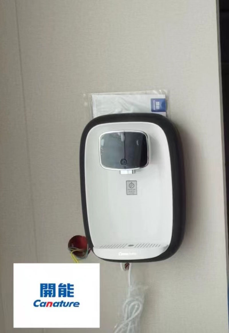 管線機 管線機